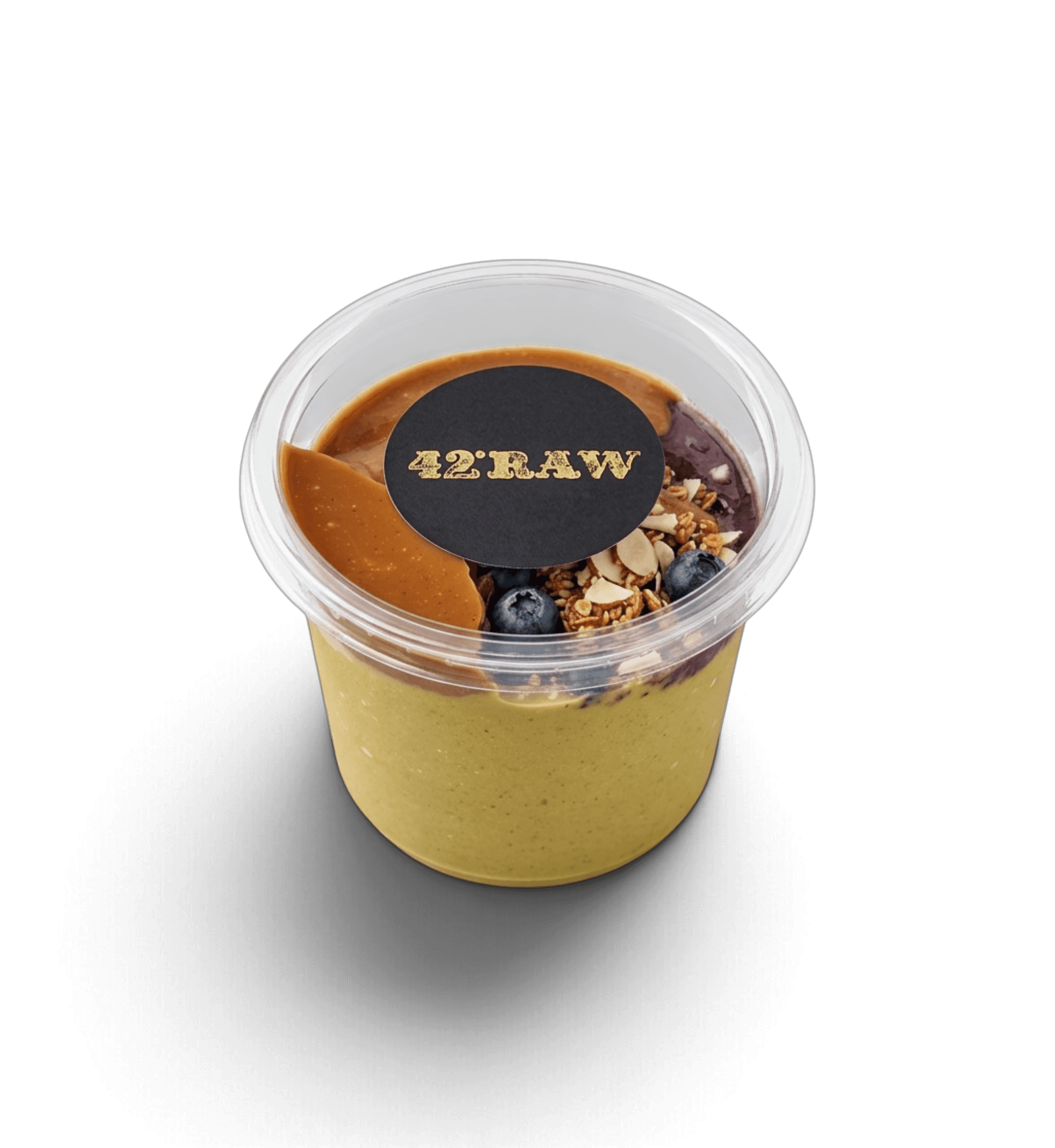 Matcha Bowl (V, VG, G, L)