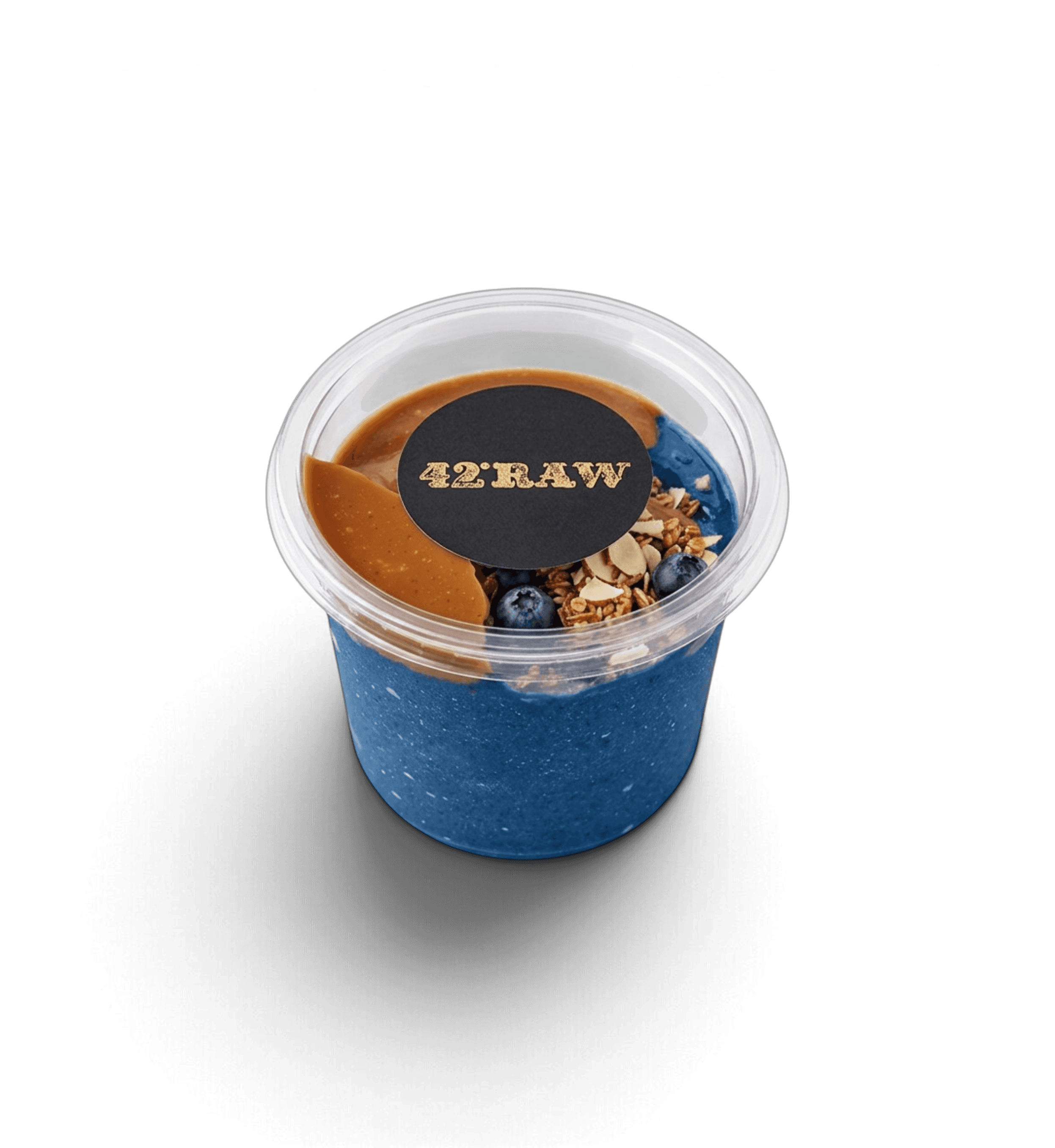 Blue Bowl (V, VG, G, L)