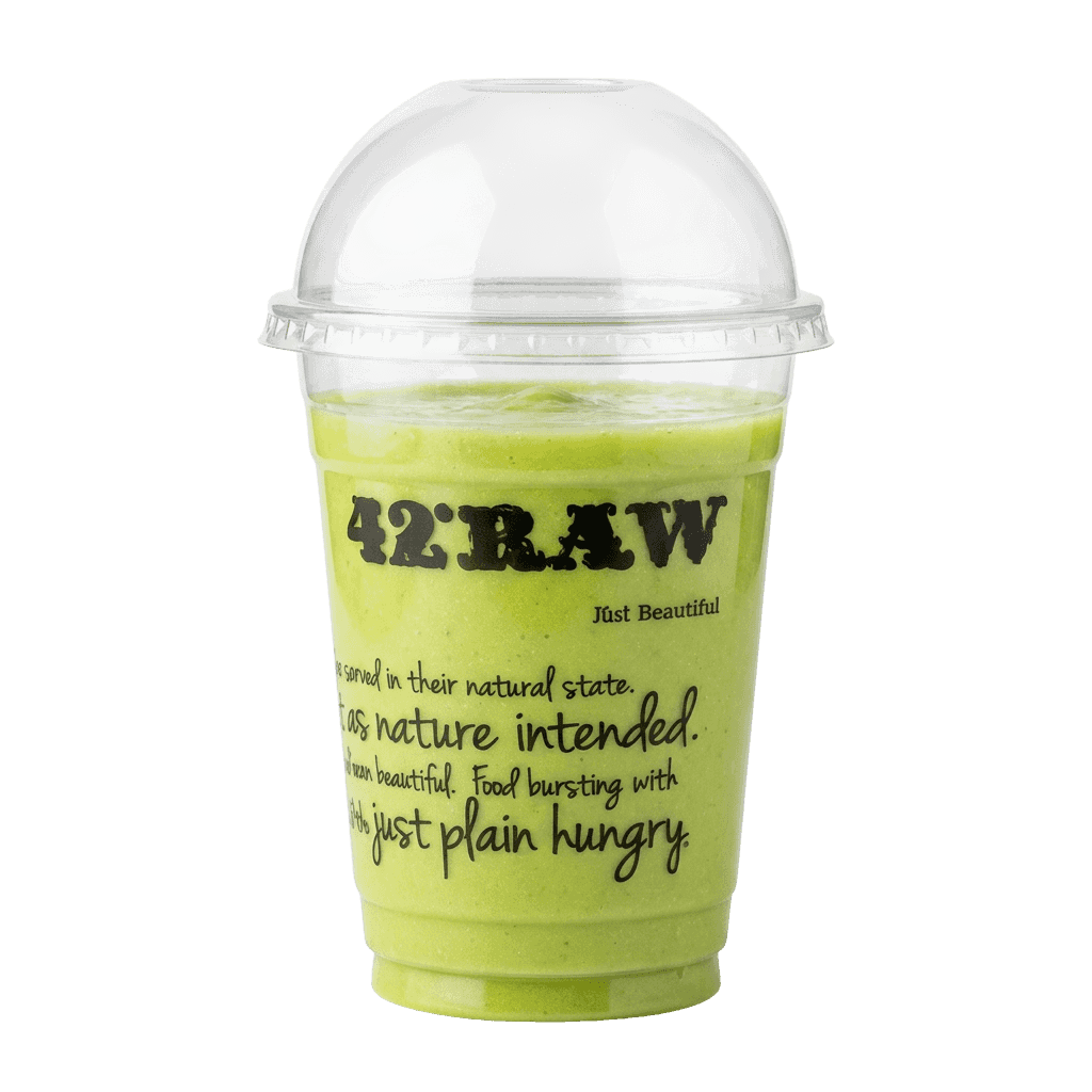 Seattle juice 0,4 l