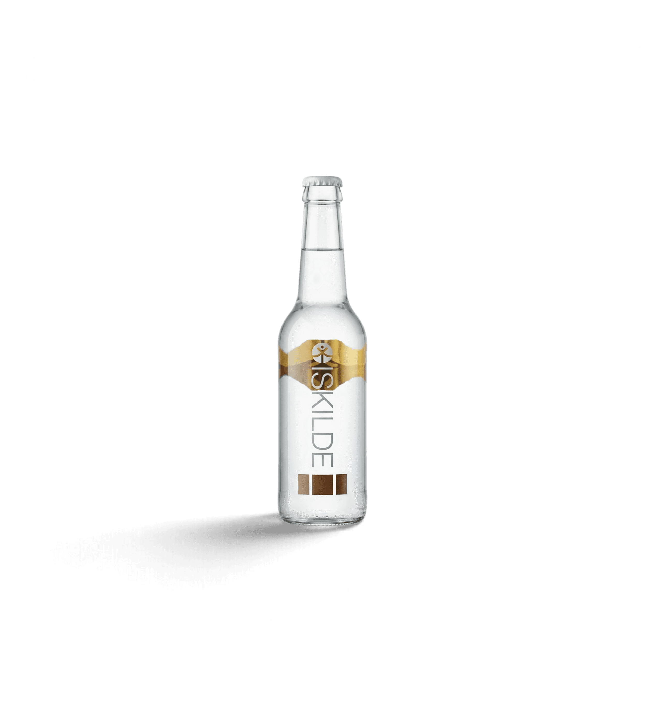 Vand uden brus 0,37 l