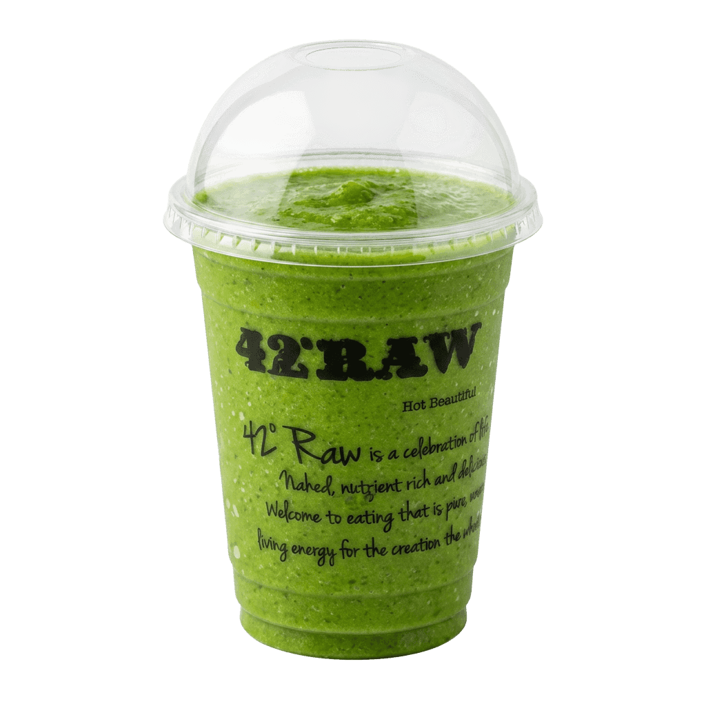 Mean Green juice 0,4 l
