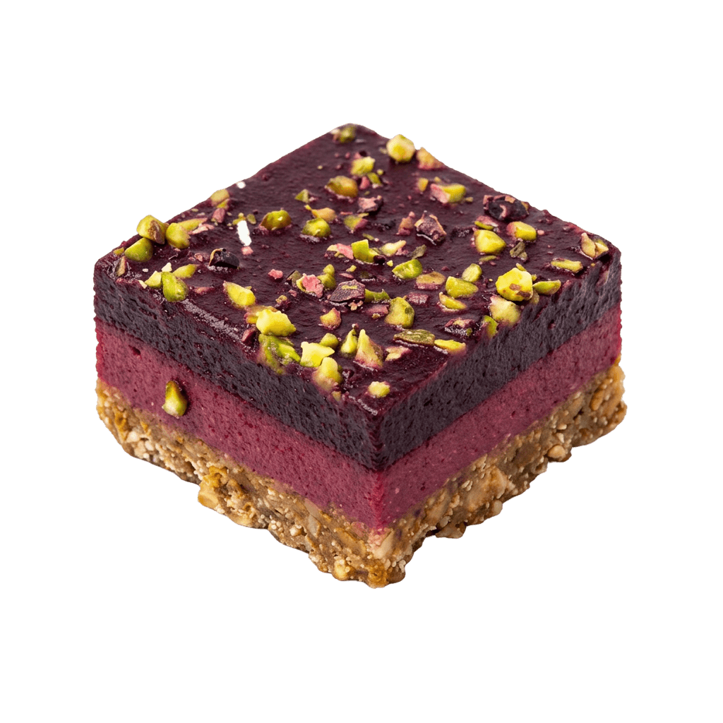 Raspberry blueberry (V, VG, G, L)