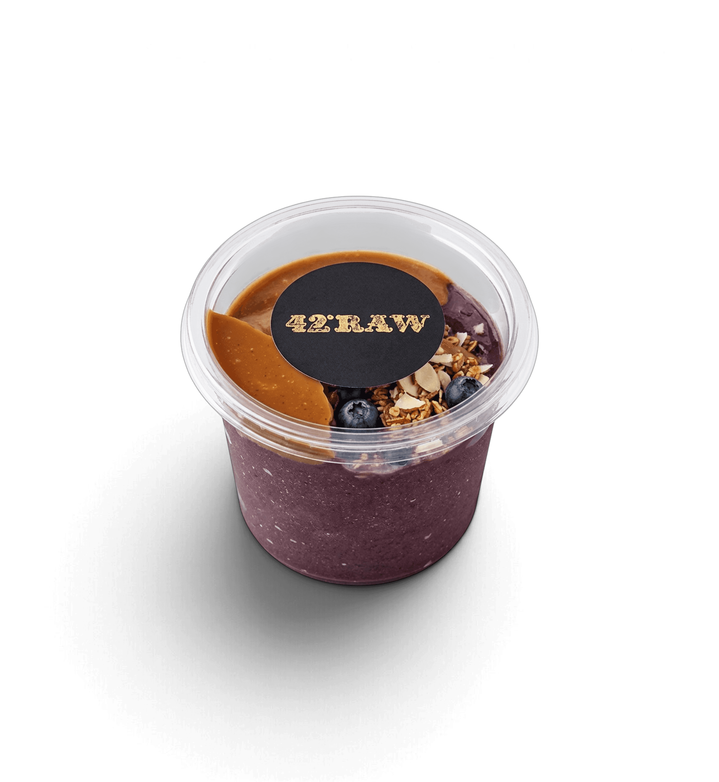 Acai Bowl (V, VG, G, L)